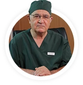 کلینیک پوست، مو و زیبایی دکتر علی عباسی